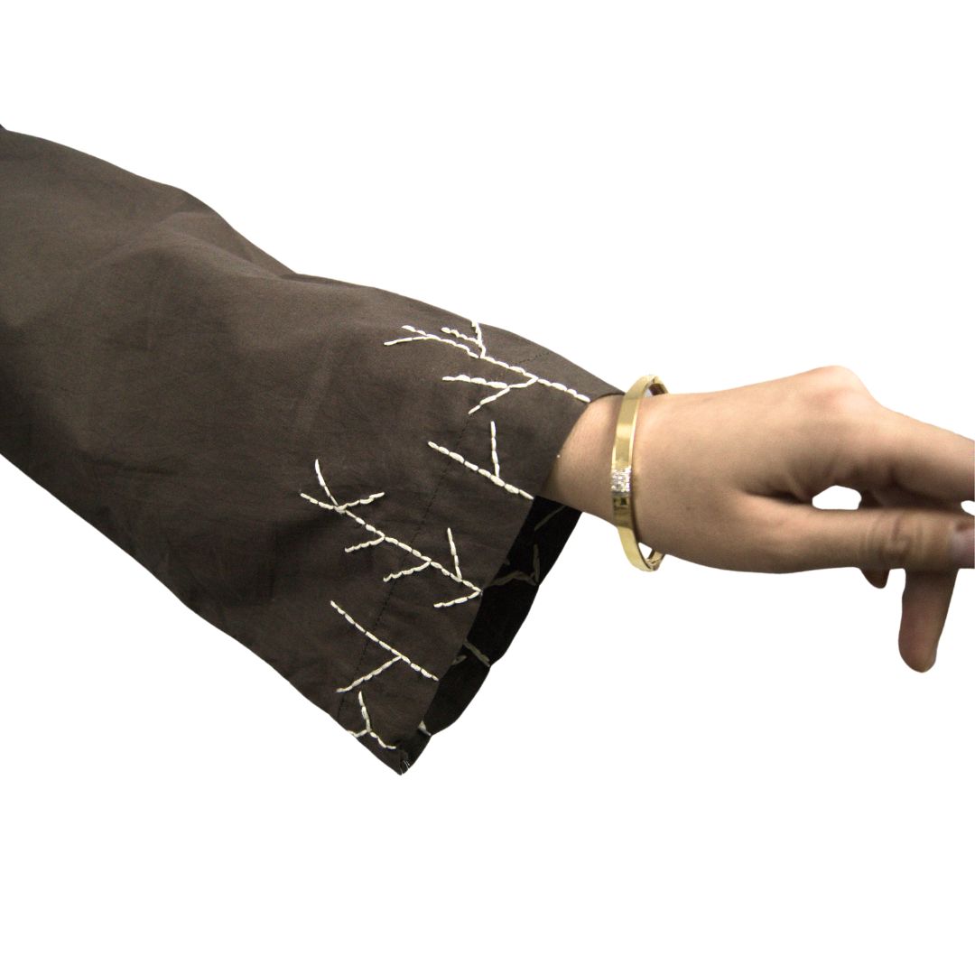 Women's Wrap-Around top